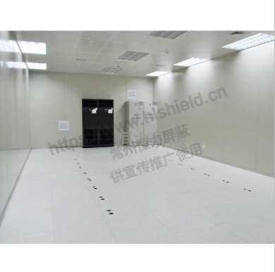 搭建屏蔽室時要注意哪些問題